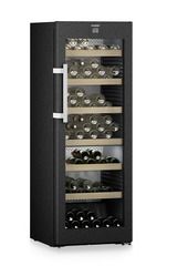 Liebherr WPBSI5052 Multi-temperature wine fridge