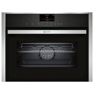 Neff C17FS32H0B - Steam Oven