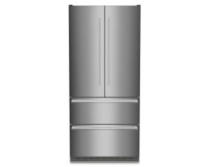 Liebherr CBNste8872 Food Centres - SmartSteel