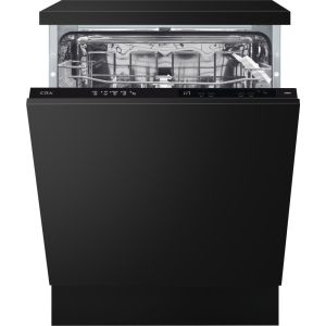 CDA CDI6121 Integrated Dishwasher - 60cm