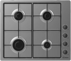 Candy CHW6LBX 60cm Gas Hob