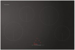 Fisher + Paykel CI804CTB1 Hob 