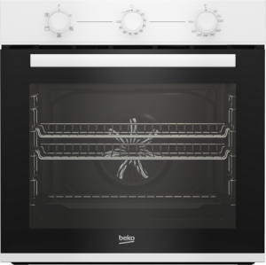 Beko CIFY71W Oven, Single, Built-in