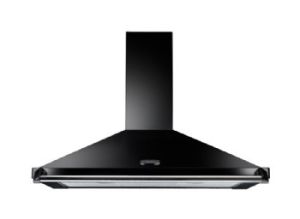 Rangemaster CLAHDC100BC/ 95690 Chimney hood