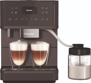 Miele CM6560 Bean-to-Cup Coffee Machine