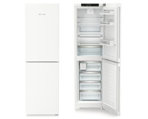 Liebherr CNc5724 NoFrost Fridge Freezers - 60cm - White