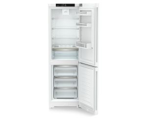 Liebherr CND5203 EasyFresh, NoFrost, 3 Freezer Drawers
