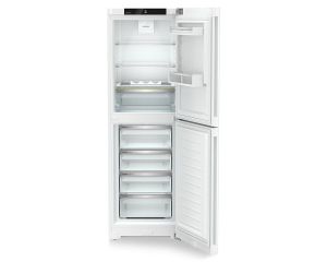 Liebherr CND5204 EasyFresh Freestanding Fridge Freezer