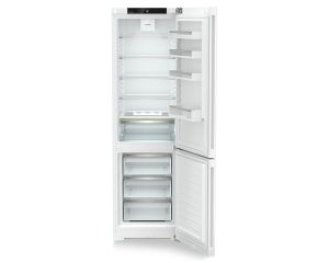 Liebherr CND5703 EasyFresh Freestanding Fridge Freezer