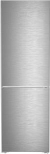 Liebherr CNsdb5223 NoFrost Fridge Freezers - 60cm - Steel Door