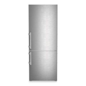 Liebherr CNsdd776i NoFrost Fridge Freezers - 75cm - Steel Door