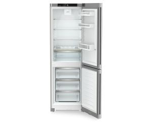 Liebherr CNSFD5203 EasyFresh, NoFrost Freestanding Fridge Freezer