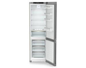 Liebherr CNSFD5703 EasyFresh o Frost freestand fridge Freezer Silver