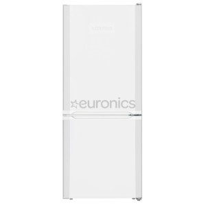 Liebherr CUe2331 SmartFrost Fridge Freezers - 55cm - White