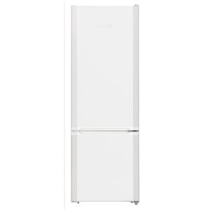 Liebherr CUe2831 SmartFrost Fridge Freezers - 55cm - White