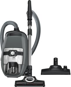 Miele CX1BLIZ_CAT_DOG Blizzard Comfort Cat & Dog Cylinder Vacuum Cleaner - Grey
