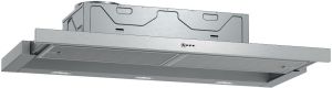 Neff D49ED22N1B 90Cm Telescopic Hood