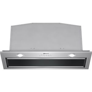Neff D57ML67N1B Canopy Hood