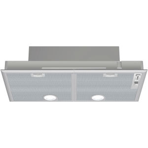 Neff D5855X1GB Canopy Hood