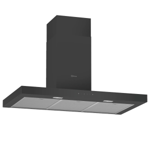 Neff D94BHM1S5B N 50 Box Chimney Hood