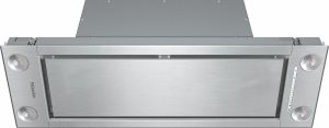 Miele DA2698 90cm Stainless Steel Cooker Hood