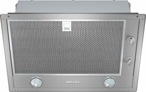 Miele DA 2450 50cm long - Upto 590 m3/hr - Extraction + Recirculation Integrated Extractor