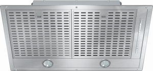 Miele DA 2578 70cm long - Upto 600 m3/hr - Extraction + Recirculation