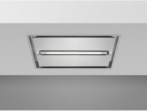 Aeg DCE5960HM 90cm Stainless Steels Ceiling Hood