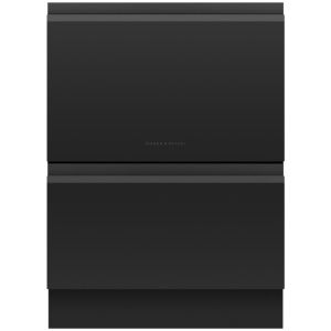 Fisher & Paykel DD60D4HZB9 Built Under Dishdrawer - 12 Place Settings
