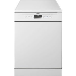 Smeg DF344BW 60cm Freestanding Dishwasher White