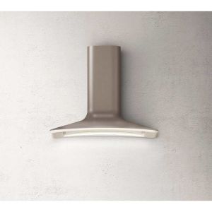 Elica DOLCE-UMB Umber 860Mm Wide Cooker Hood