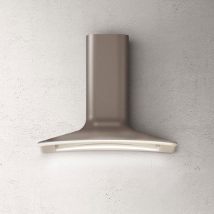 Elica DOLCE-UMBER-CH Dolce umber 860mm with chimney extension