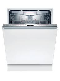 Bosch SMD8YCX01G Serie 8 60cm Fully Integrated Dishwasher