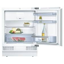 Bosch Built Under Fridge With Freezer Section- KUL15AFF0G