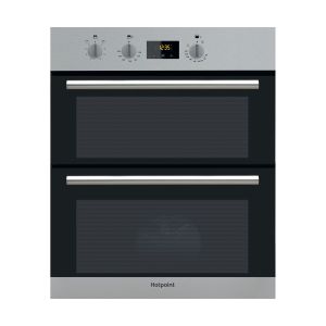 Hotpoint DU2540IX Stainless Steel Built Under Oven