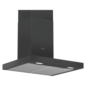 Bosch DWB66BC60B 60cm wide, Box Design, push buttons, 3 speeds + intensive