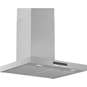 Bosch DWB66DM50B Serie 4 Box Chimney Hood Brushed steel