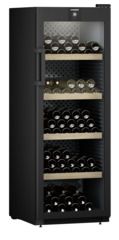 Liebherr WPBL5001 Freestanding Wine storage fridge 