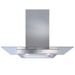 CDA ECN72SS flat glass extractor 