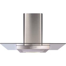 CDA ECN92SS flat glass extractor 