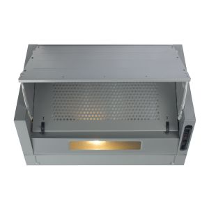 CDA EIN60SI Integrated extractor, Ducted/re-circulating, 3 speeds