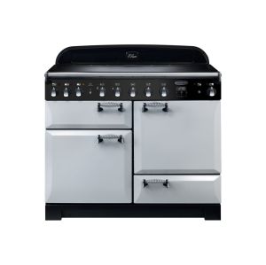 Rangemaster ELA110EIRP/ 117800 ELAN DELUXE 110 Induction - ROYAL PEARL