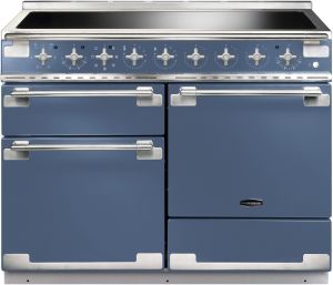 Rangemaster ELS110EISB/ 126910 ELISE 110 Induction STONE BLUE