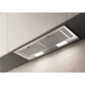 Elica ERA-LUX-SS-80 ERA built-in Lux stainless steel 80