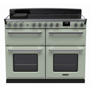Rangemaster ESDLB110EIPMNT/CM1 Estel Deluxe BC 110cm Induction Mint