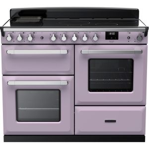 Rangemaster ESDLO110EIPHTH/CM1 Estel Deluxe OC 110cm Induction Heather