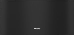 Miele ESW7020 Clean Steel 29Cm High Warming Drawer