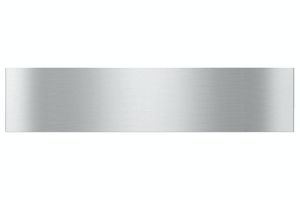 Miele ESW7110 Clean Steel Warming Drawer