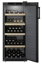 Liebherr WSBL4601 Freestanding Wine storage fridge
