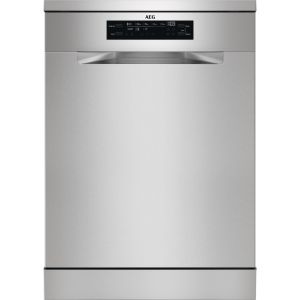 Aeg FFB74917ZM Freestanding 60Cm Satelliteclean Dishwasher